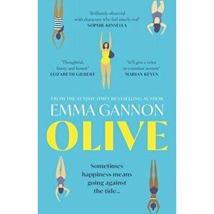 Olive, Paperback - Emma Gannon imagine