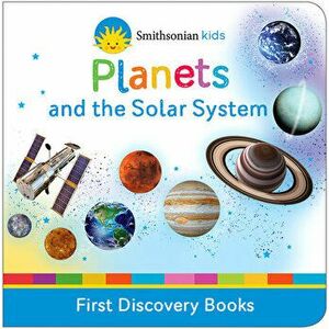 Planets: And the Solar System, Hardcover - Patricia J. Murphy imagine