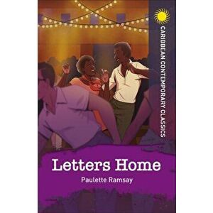 Letters Home, Paperback - Ramsay Ramsay imagine