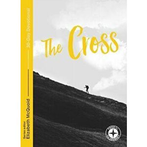 Cross: Food for the Journey, Paperback - *** imagine