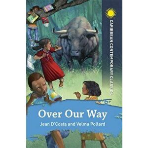 Over Our Way, Paperback - Dr Velma Pollard imagine