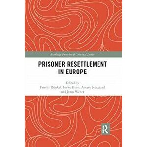 Prisoner Resettlement in Europe, Paperback - *** imagine