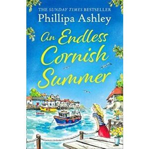 Endless Cornish Summer, Paperback - Phillipa Ashley imagine