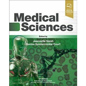 Medical Sciences, Paperback - *** imagine
