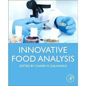 Innovative Food Analysis, Paperback - *** imagine