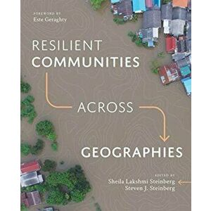 Resilient Communities across Geographies, Paperback - *** imagine