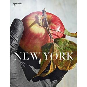 New York. Aperture 242, Paperback - *** imagine