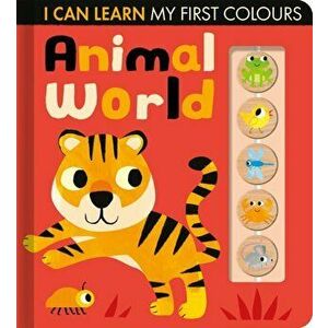 Animal World - Lauren Crisp imagine