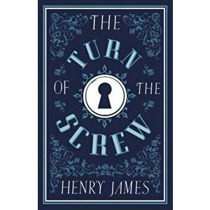 Turn of the Screw, Paperback - Henry James imagine