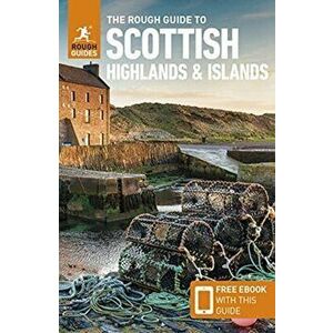 Rough Guide to the Scottish Highlands & Islands (Travel Guide with Free eBook), Paperback - Rough Guides imagine