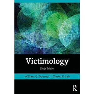Victimology, Paperback - Steven P. Lab imagine