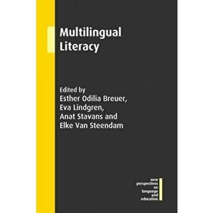 Multilingual Literacy, Paperback - *** imagine