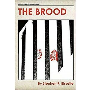 Brood, Hardback - Stephen R. Bissette imagine