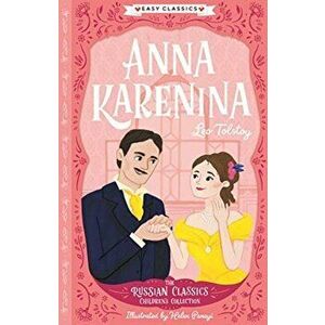 Anna Karenina, Paperback imagine