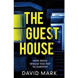 Guest House, Paperback - David Mark imagine