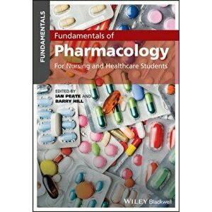 Fundamentals of Pharmacology. For Nursing and Healthcare Students, Paperback - *** imagine