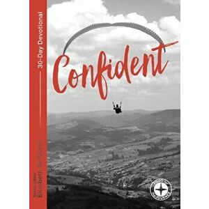 Confident: Food for the Journey - Themes, Paperback - *** imagine