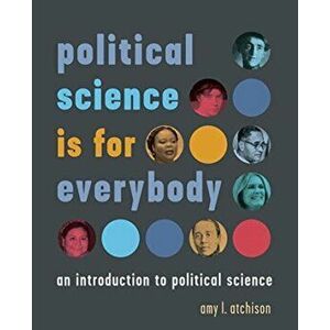 political science is for everybody. an introduction to political science, Paperback - *** imagine