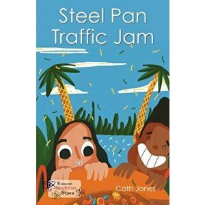 Steel Pan Traffic Jam, Paperback - *** imagine