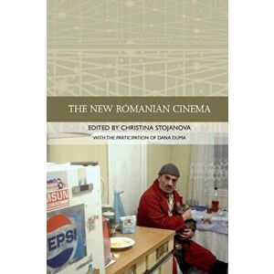 New Romanian Cinema, Paperback - *** imagine