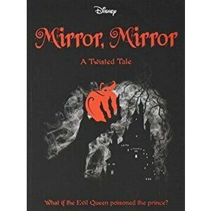 Disney Princess Snow White: Mirror, Mirror, Paperback - Igloo Books imagine