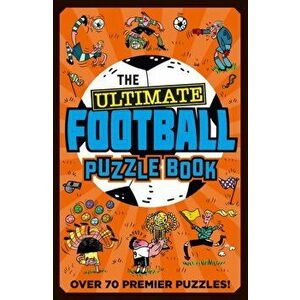 Football Pocket Puzzles, Paperback - Farshore imagine