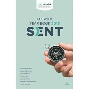 Keswick Year Book 2018. SENT, Paperback - *** imagine