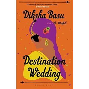 Destination Wedding, Paperback - Diksha Basu imagine