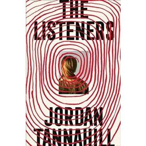 Listeners, Hardback - Jordan Tannahill imagine