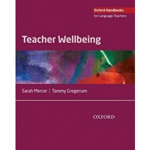 Teacher Wellbeing, Paperback - Tammy Gregersen imagine