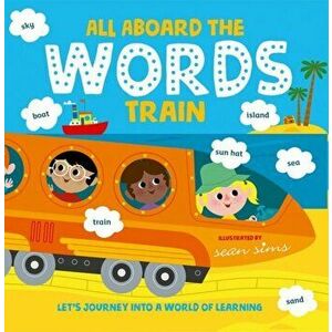 All Aboard the Words Train, Paperback - Oxford Children'S Books imagine