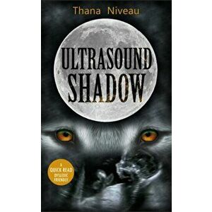 Ultrasound Shadow, Paperback - Thana Niveau imagine