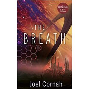 Breath, Paperback - Joel Cornah imagine