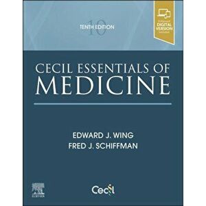Cecil Essentials of Medicine, Paperback - *** imagine