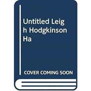 Book Hospital, Hardback - Leigh Hodgkinson imagine