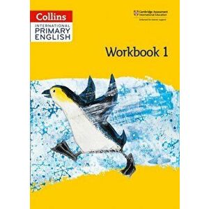 International Primary English Workbook: Stage 1, Paperback - *** imagine