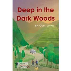 Deep in the Dark Woods, Paperback - *** imagine