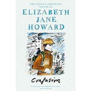 Confusion, Paperback - Elizabeth Jane Howard imagine