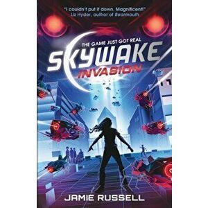 SkyWake Invasion, Paperback - Jamie Russell imagine