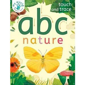 ABC Nature - Nicola Edwards imagine