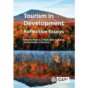 Tourism in Development: Reflective Essays, Hardback - *** imagine