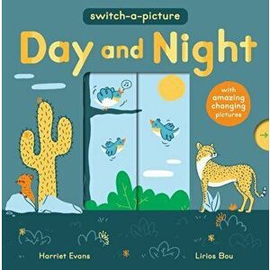 Day and Night - Lirios Bou imagine