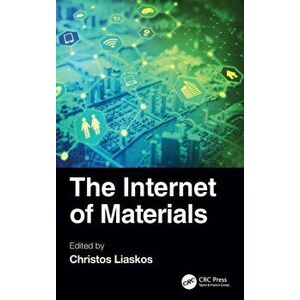 Internet of Materials, Hardback - *** imagine