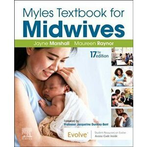 Myles Textbook for Midwives, Paperback - *** imagine