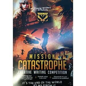 Mission Catastrophe - Stories From Lancashire, Paperback - *** imagine