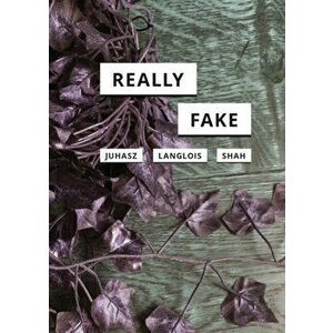 Really Fake, Paperback - Nishant Shah imagine