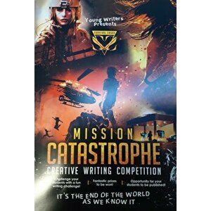 Mission Catastrophe - The South West, Paperback - *** imagine