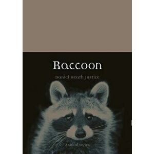 Raccoon, Paperback - Daniel Heath Justice imagine