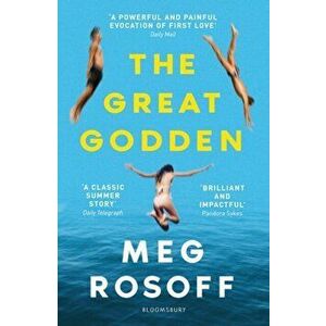 Great Godden, Paperback - Meg Rosoff imagine