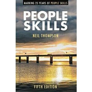 People Skills, Paperback - Neil Thompson imagine